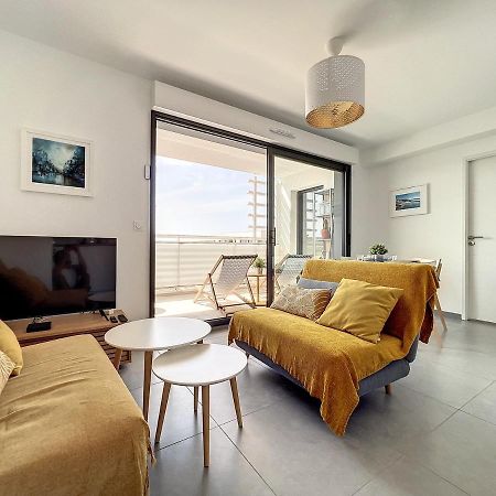 Sunrise Du Panier - Climatisation & Central - Les Freres De La Loc' Marseille Exterior photo