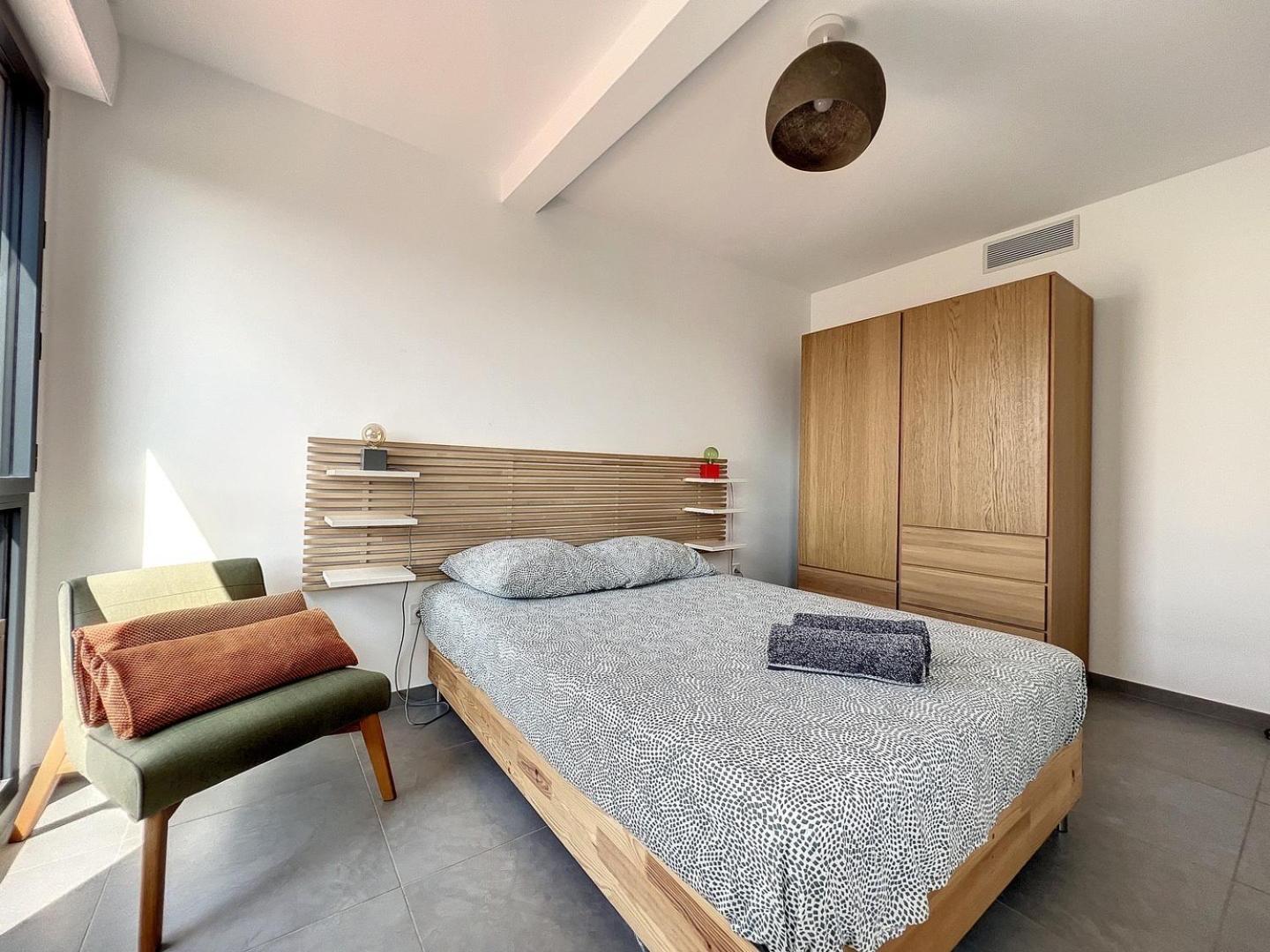 Sunrise Du Panier - Climatisation & Central - Les Freres De La Loc' Marseille Exterior photo