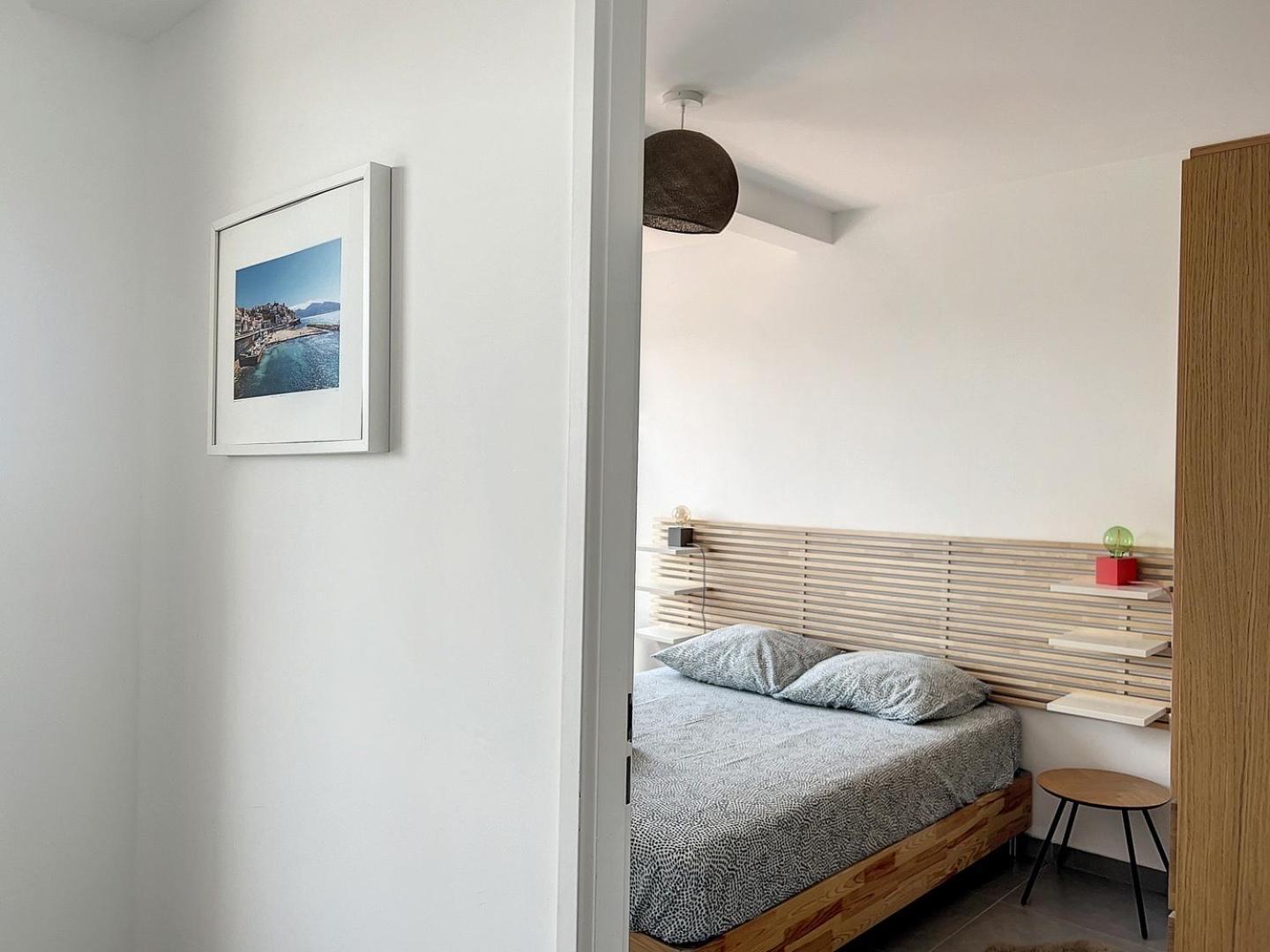 Sunrise Du Panier - Climatisation & Central - Les Freres De La Loc' Marseille Exterior photo